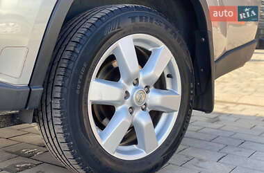 Позашляховик / Кросовер Nissan X-Trail 2009 в 