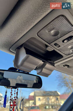 Позашляховик / Кросовер Nissan X-Trail 2011 в 