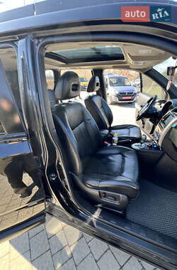 Позашляховик / Кросовер Nissan X-Trail 2011 в 