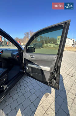 Позашляховик / Кросовер Nissan X-Trail 2011 в 