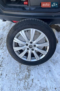 Внедорожник / Кроссовер Nissan X-Trail 2009 в 