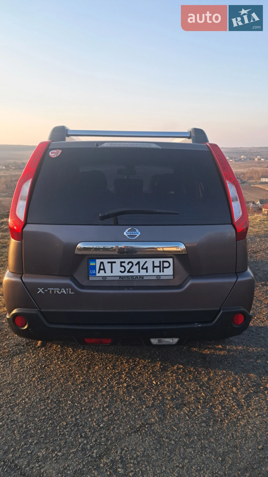 2012 Nissan X-Trail - мініатюра 7