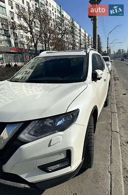 Позашляховик / Кросовер Nissan X-Trail 2019 в Києві