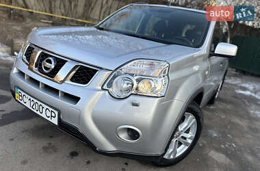 Внедорожник / Кроссовер Nissan X-Trail 2010 в Виннице