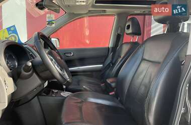 Позашляховик / Кросовер Nissan X-Trail 2008 в Дніпрі