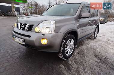 Внедорожник / Кроссовер Nissan X-Trail 2008 в Киеве