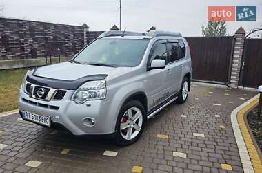 Внедорожник / Кроссовер Nissan X-Trail 2014 в Ивано-Франковске