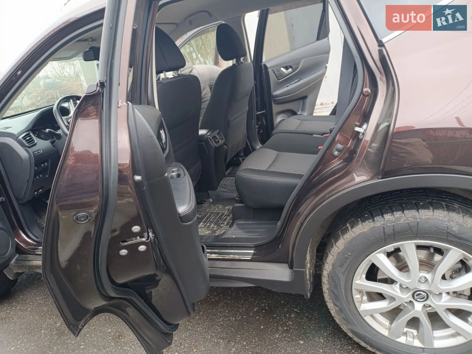 2020 Nissan X-Trail - мініатюра 10