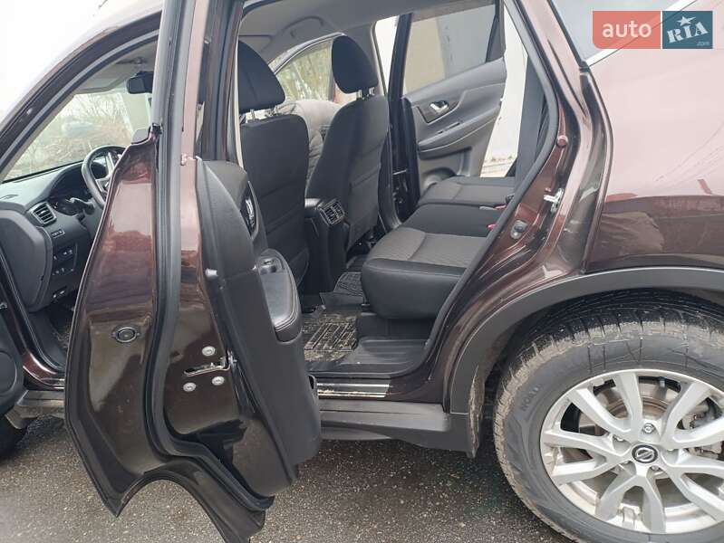 Внедорожник / Кроссовер Nissan X-Trail 2020 в Староконстантинове