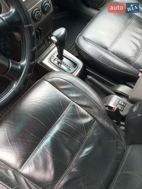 Позашляховик / Кросовер Nissan X-Trail 2003 в Макарові