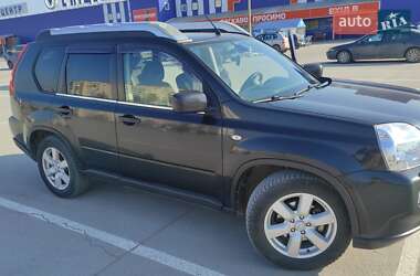 Внедорожник / Кроссовер Nissan X-Trail 2008 в Каменец-Подольском