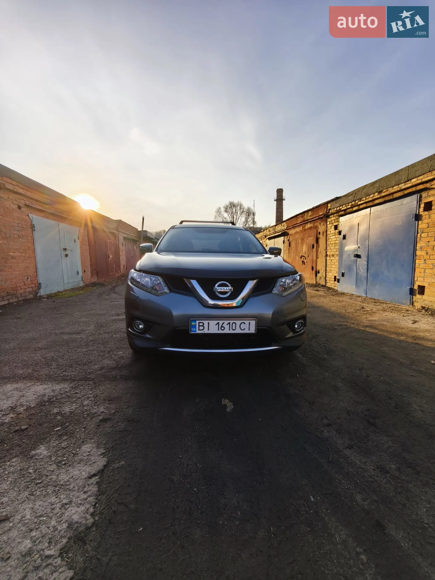 2016 Nissan X-Trail - мініатюра 6