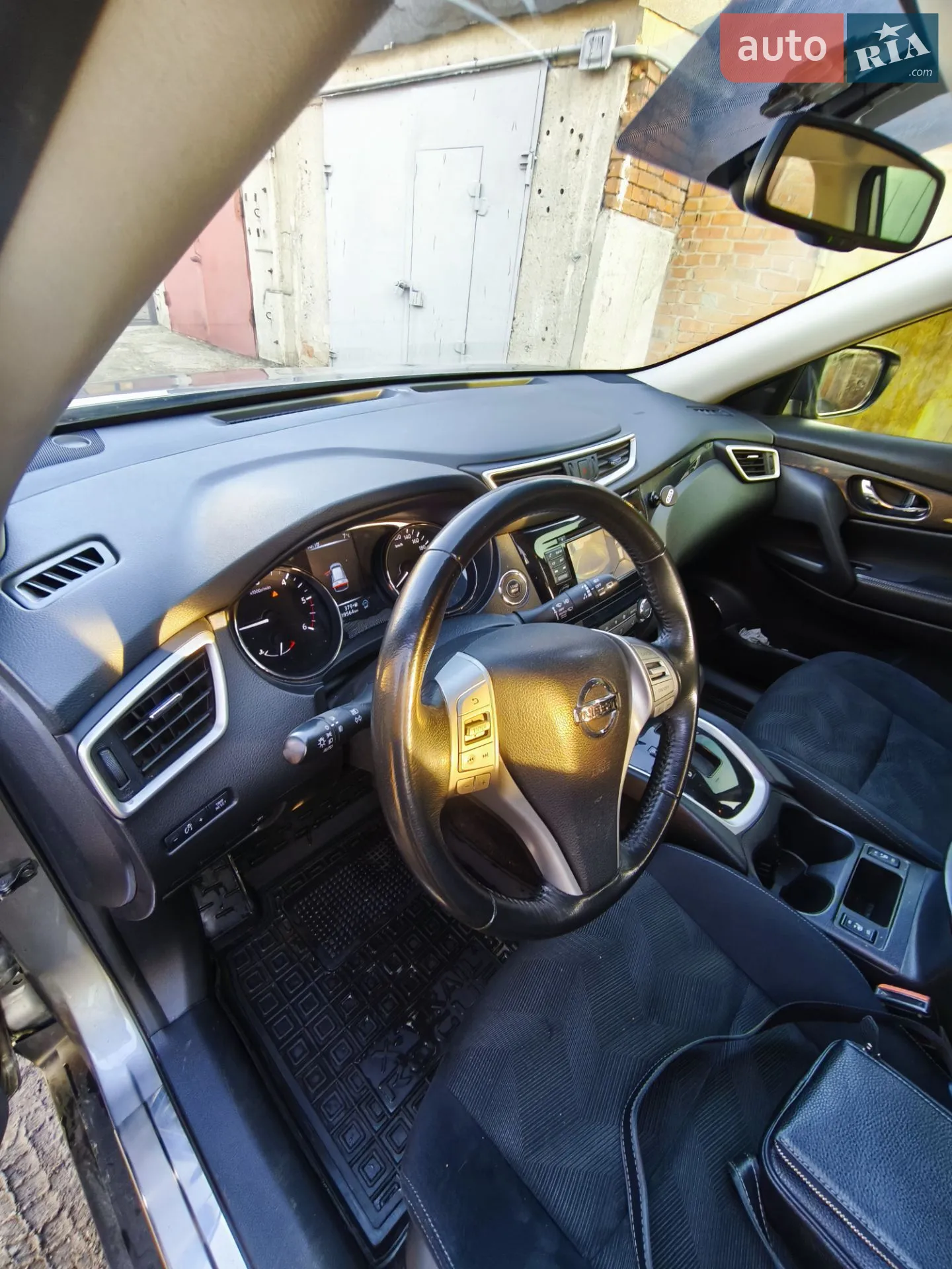 2016 Nissan X-Trail - мініатюра 18