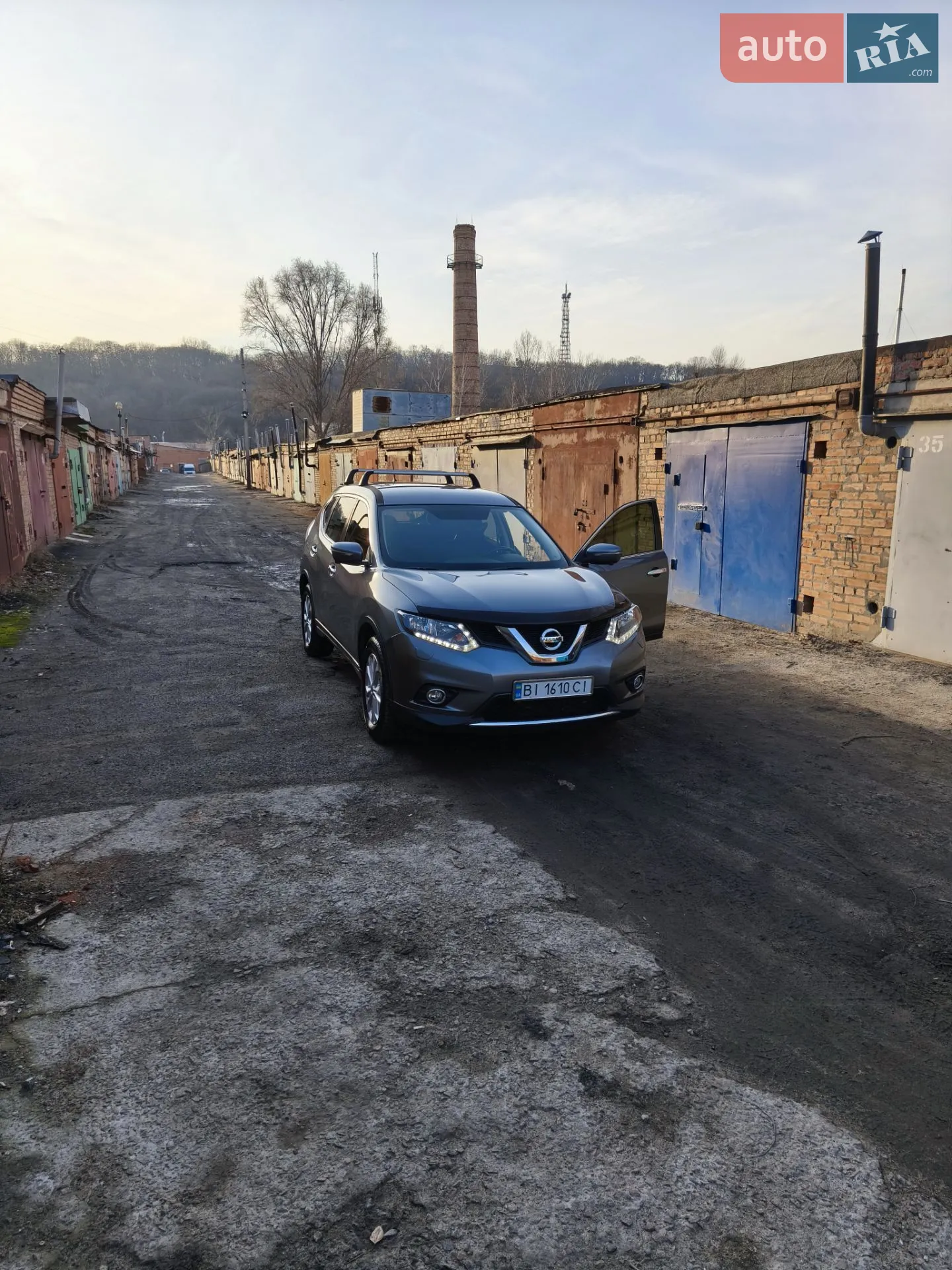 2016 Nissan X-Trail - мініатюра 19