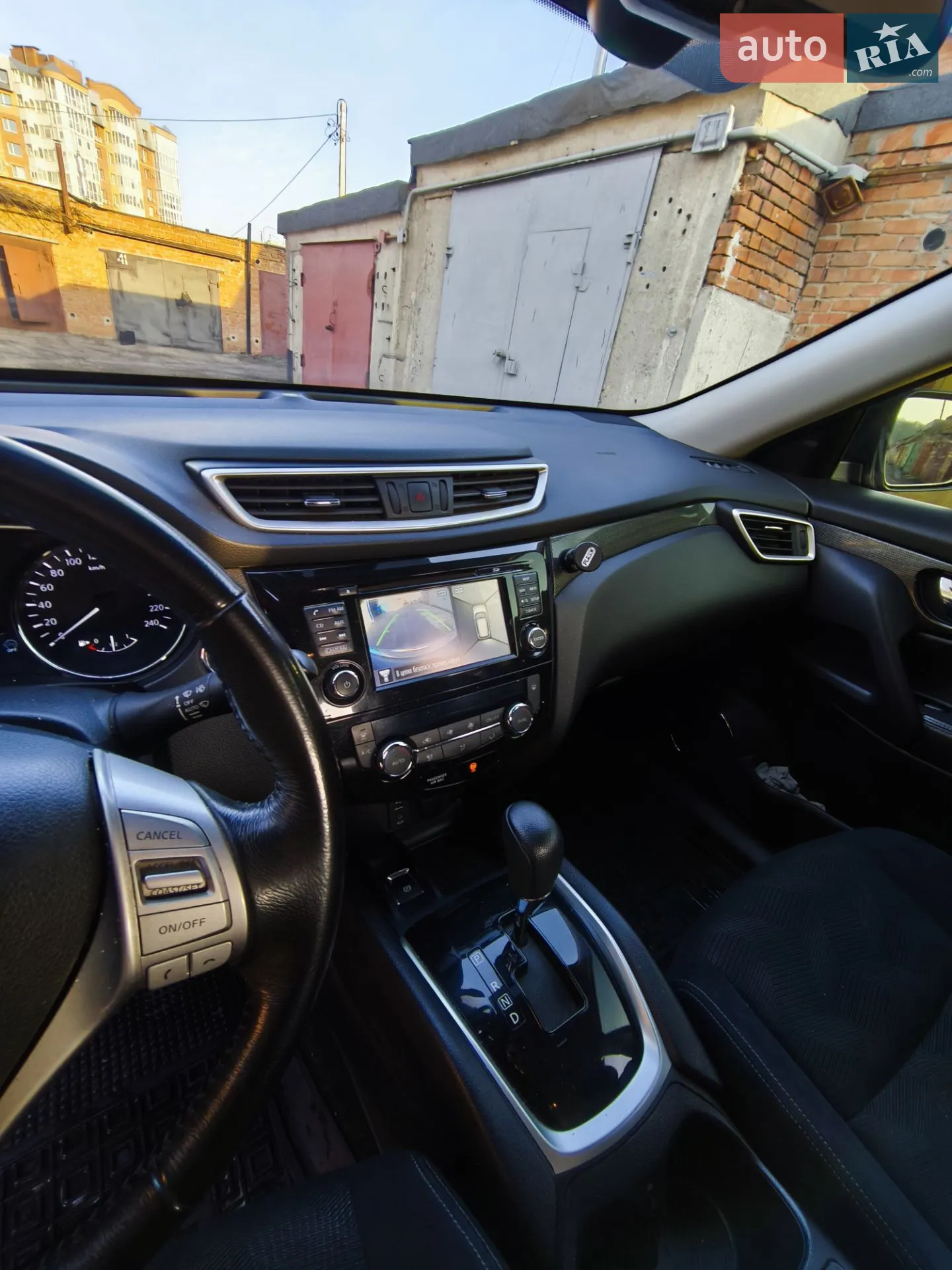 2016 Nissan X-Trail - мініатюра 21