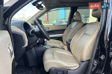 Внедорожник / Кроссовер Nissan X-Trail 2013 в Киеве