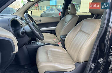 Внедорожник / Кроссовер Nissan X-Trail 2013 в Киеве