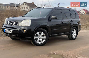 Внедорожник / Кроссовер Nissan X-Trail 2009 в Житомире