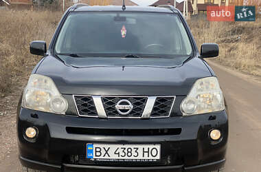 Внедорожник / Кроссовер Nissan X-Trail 2009 в Житомире