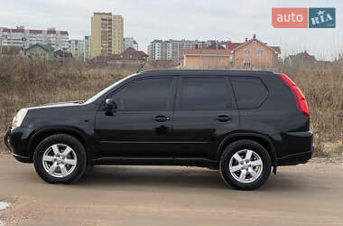 Внедорожник / Кроссовер Nissan X-Trail 2009 в Житомире