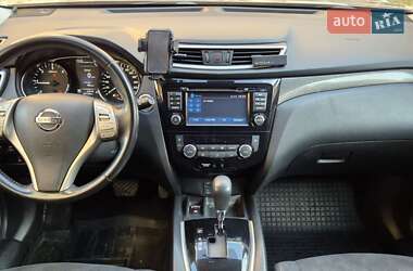 Внедорожник / Кроссовер Nissan X-Trail 2017 в Софиевской Борщаговке