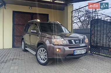 Внедорожник / Кроссовер Nissan X-Trail 2008 в Бориславе