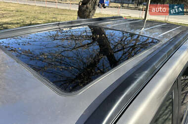 Внедорожник / Кроссовер Nissan X-Trail 2010 в 