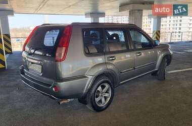 Внедорожник / Кроссовер Nissan X-Trail 2007 в Харькове