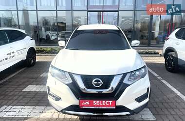 Позашляховик / Кросовер Nissan X-Trail 2021 в Києві