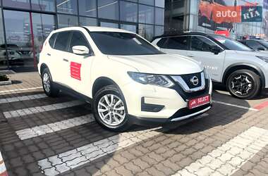 Позашляховик / Кросовер Nissan X-Trail 2021 в Києві