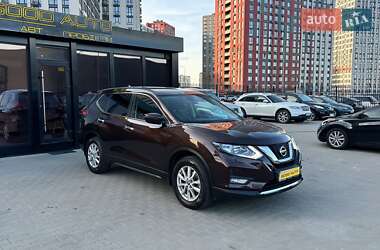 Внедорожник / Кроссовер Nissan X-Trail 2020 в Киеве