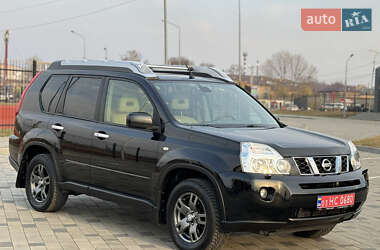 Внедорожник / Кроссовер Nissan X-Trail 2008 в Ковеле