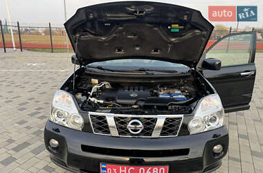 Внедорожник / Кроссовер Nissan X-Trail 2008 в Ковеле