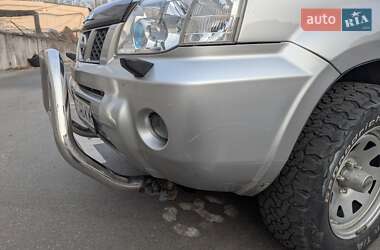 Внедорожник / Кроссовер Nissan X-Trail 2006 в Киеве