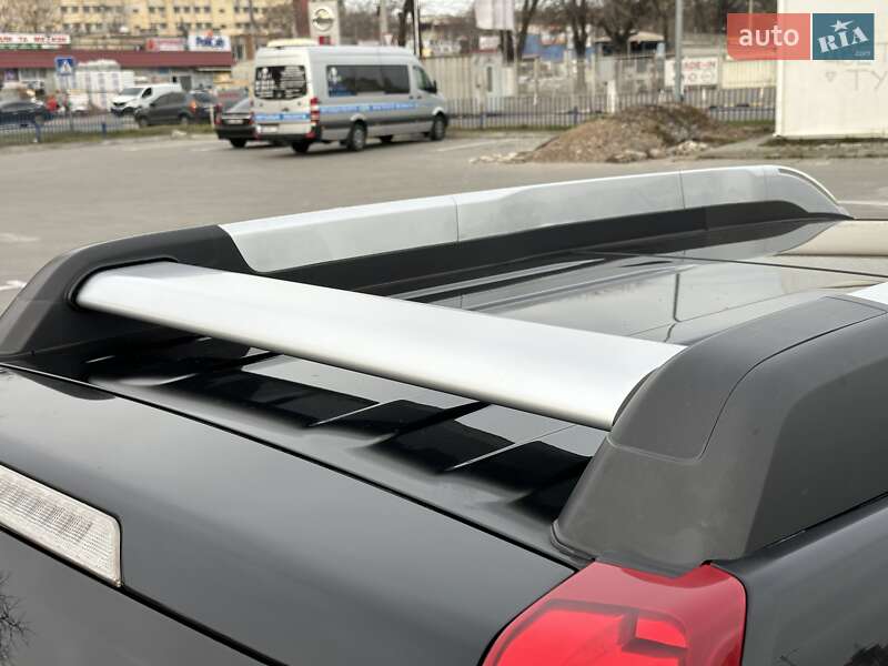 Позашляховик / Кросовер Nissan X-Trail 2012 в Одесі