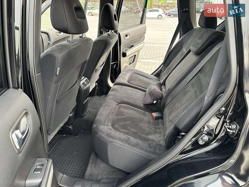 Позашляховик / Кросовер Nissan X-Trail 2012 в Одесі