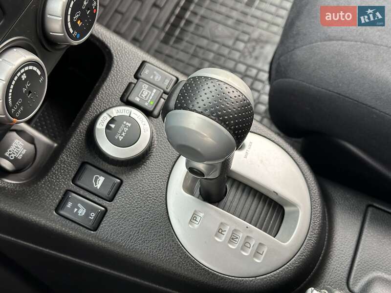 Позашляховик / Кросовер Nissan X-Trail 2012 в Одесі