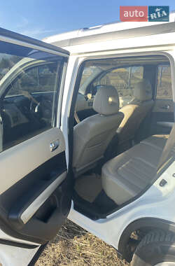 Позашляховик / Кросовер Nissan X-Trail 2012 в 