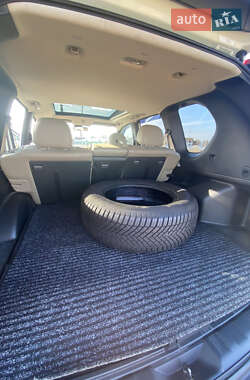 Позашляховик / Кросовер Nissan X-Trail 2012 в 