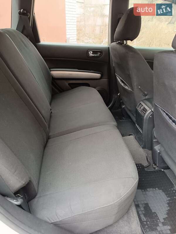 Внедорожник / Кроссовер Nissan X-Trail 2012 в Днепре фото 11 Внедорожник / Кроссовер Nissan X-Trail 2012 в Днепре
