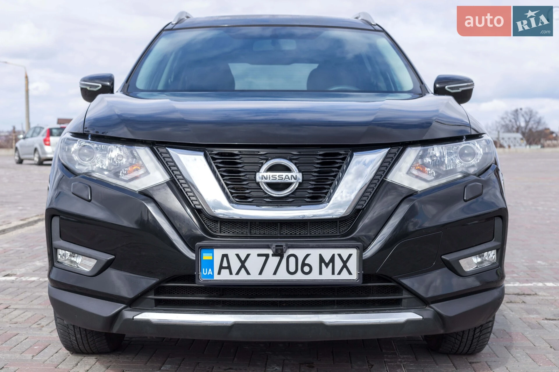 2018 Nissan X-Trail - мініатюра 3