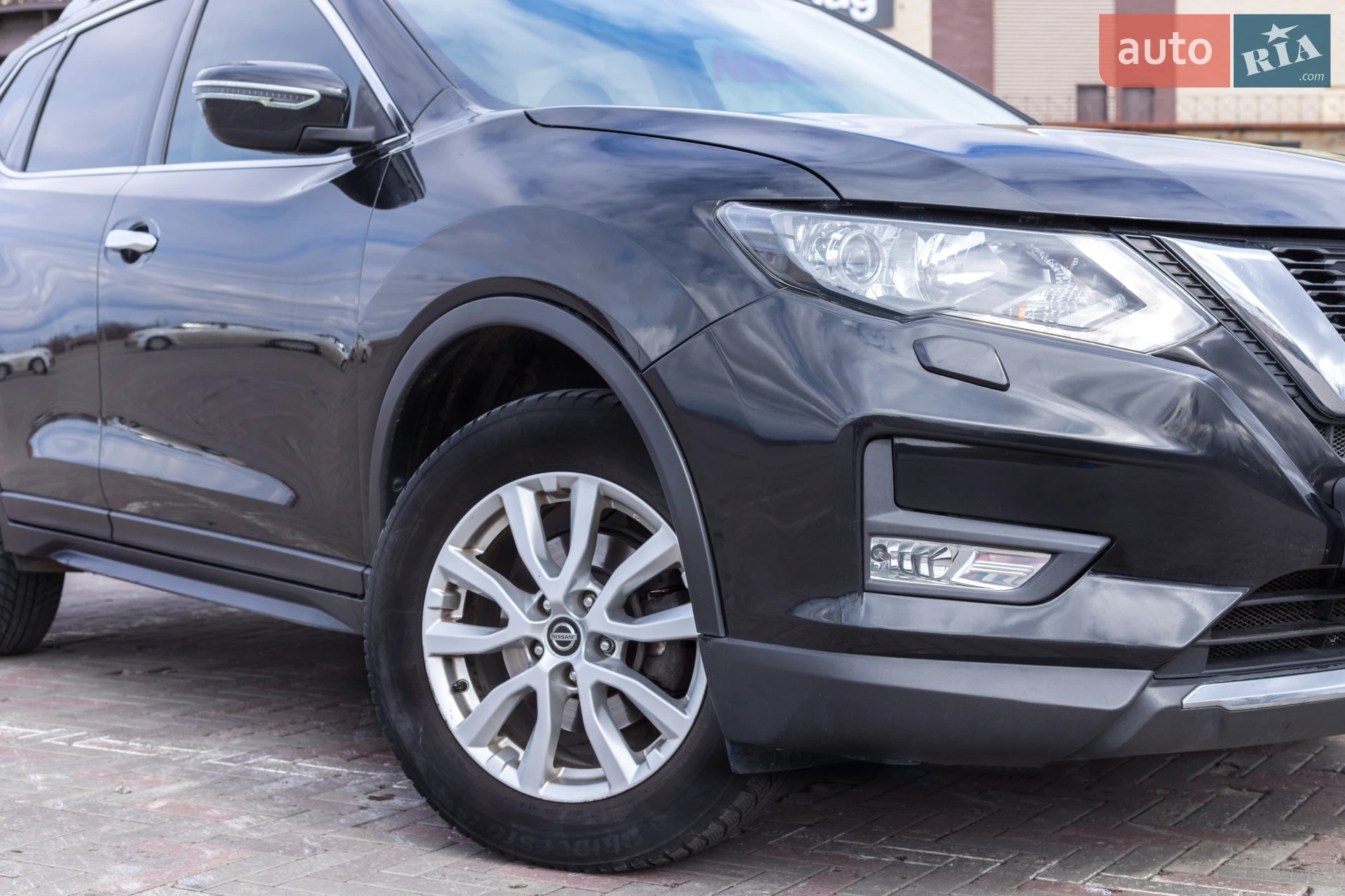 2018 Nissan X-Trail - мініатюра 11