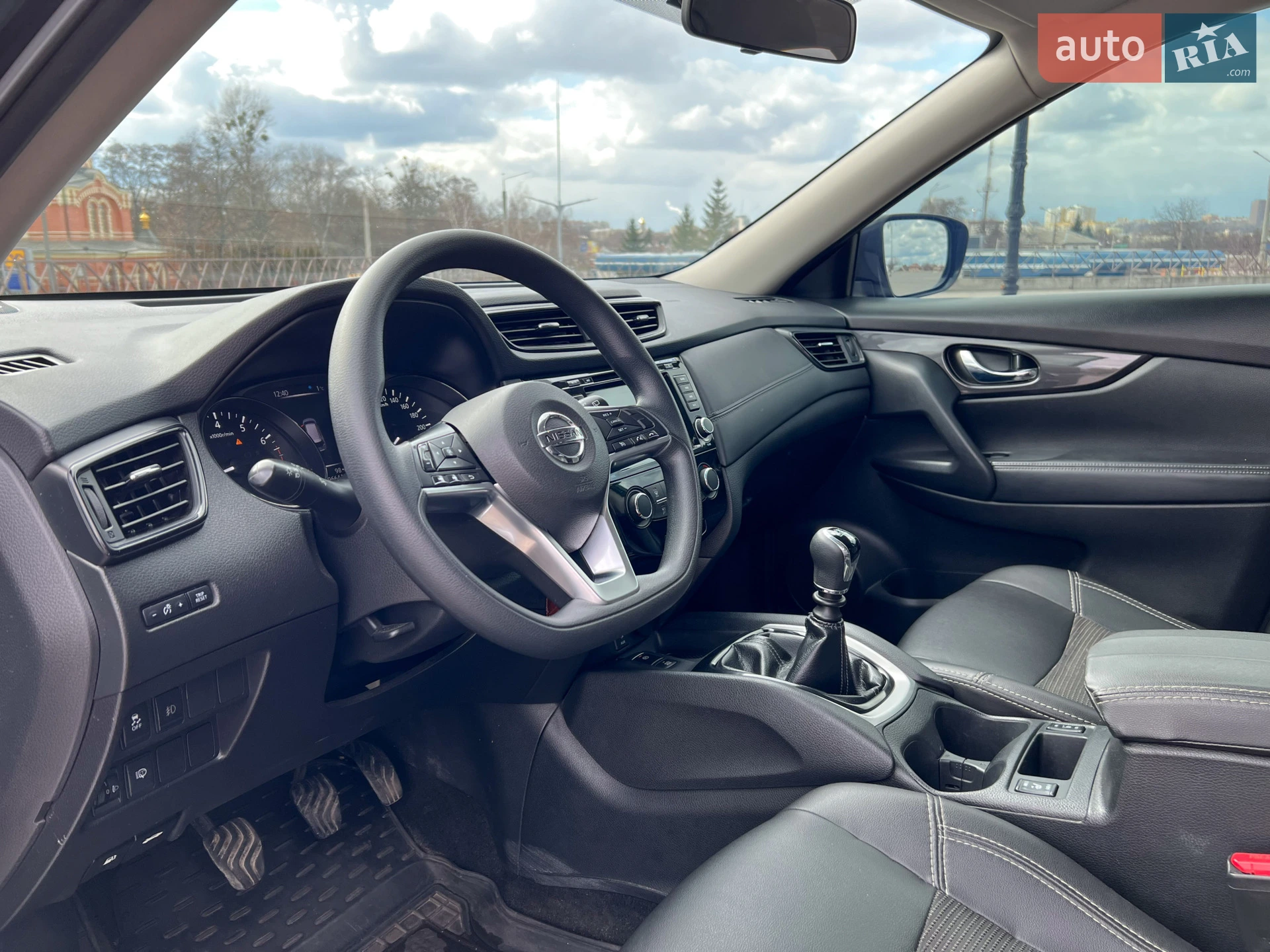 2018 Nissan X-Trail - мініатюра 25