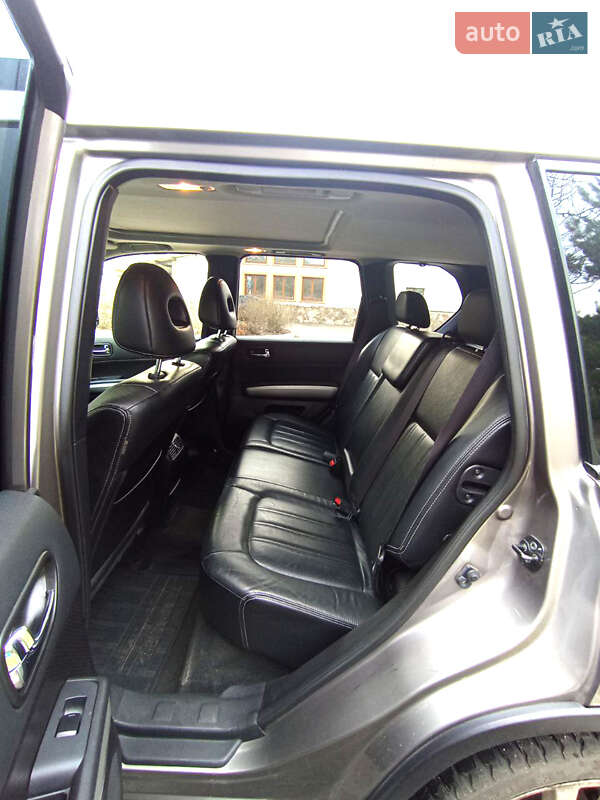 Внедорожник / Кроссовер Nissan X-Trail 2013 в Харькове
