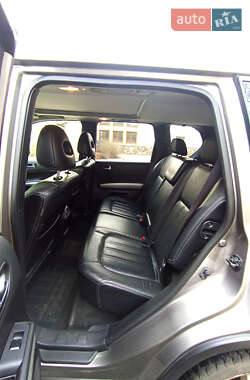 Внедорожник / Кроссовер Nissan X-Trail 2013 в 