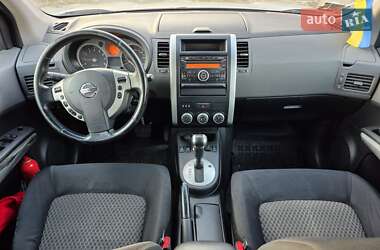 Внедорожник / Кроссовер Nissan X-Trail 2008 в Стрые
