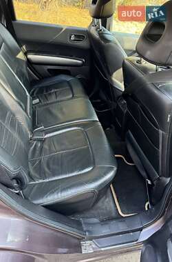Внедорожник / Кроссовер Nissan X-Trail 2007 в 