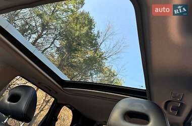 Внедорожник / Кроссовер Nissan X-Trail 2007 в 