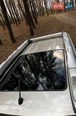 Внедорожник / Кроссовер Nissan X-Trail 2008 в 