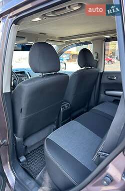 Внедорожник / Кроссовер Nissan X-Trail 2008 в Харькове